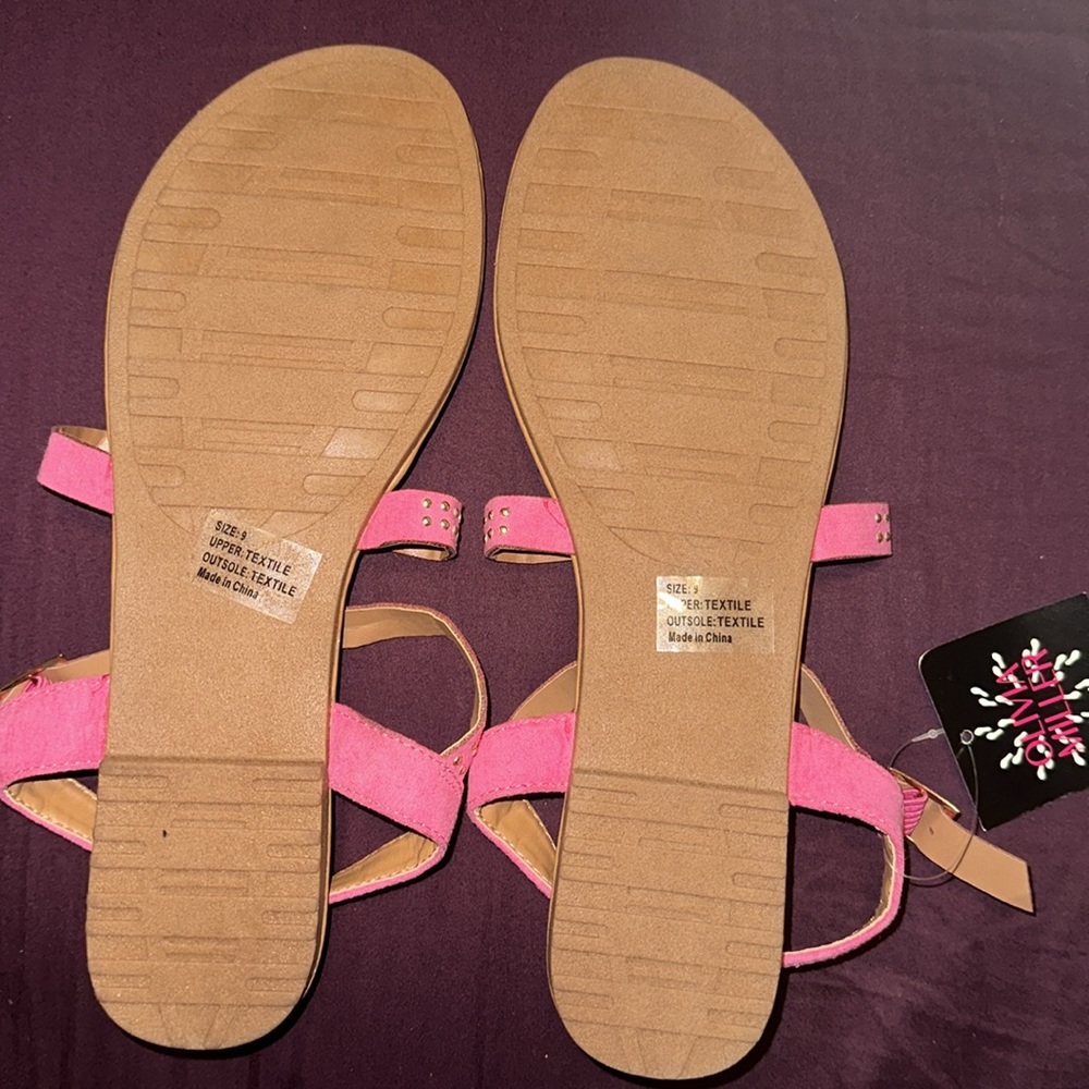 Sandals - Picture 2 of 2